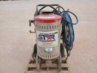 North Star Pressure Washer