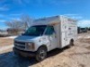 2002 Chevrolet Express Van