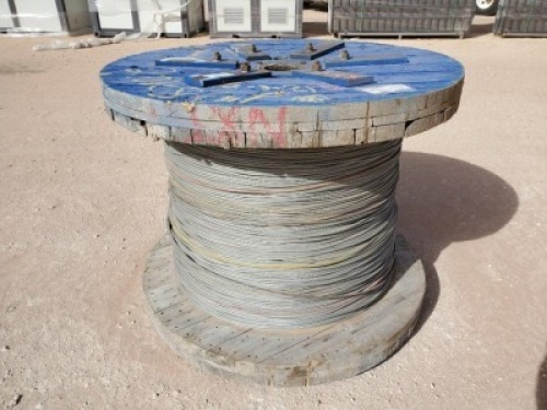 5/16'' Wireline Cable APP 20,000ft