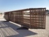 (10) 24' Freestanding Cattle Panels