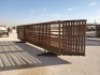 (10) 24' Freestanding Cattle Panels