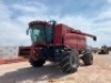 Case 8010 Axial Flow Combine