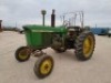 John Deere 3010 Tractor