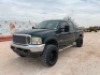 2004 Ford F-250 Pickup