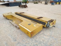 Vermeer Utility Trailer Tool Boxes