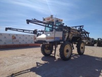 Patriot XL Self Propelled Sprayer