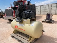 Unused Ingersoll Rand Air Compressor