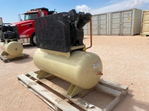 Unused Ingersoll Rand Air Compressor