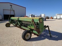 20Ft John Deere Seed Drill