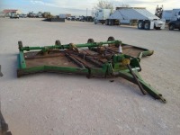 14Ft John Deere Batwing Mower