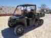 2012 Polaris Ranger 6X6 UTV