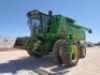 2004 John Deere 9760STS Combine