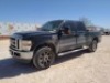 2010 Ford F-250 Lariat Pickup Truck