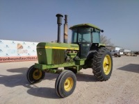 John Deere 4430 Tractor