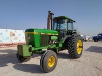 1980 John Deere 4640 Tractor