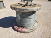 9/32'' Wireline Cable APP 23,000ft