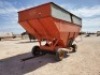 Ficklin 4500 Gravity Wagon