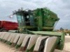 John Deere 7445 Cotton Stripper