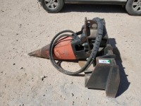 Sandvik BR522 Skid Steer Jack Hammer