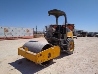 Volvo SD45D Compactor