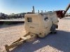 Ingersoll Rand 185 Air Compressor