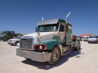 2010 Freightliner Semi Truck