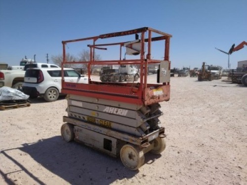 Sky Jack SJ3226 Scissor Lift
