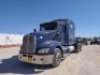 2009 Kenworth Semi Truck