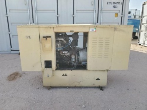 Generator Unit