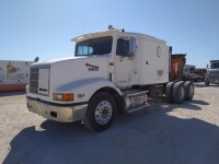 1996 International Semi Truck