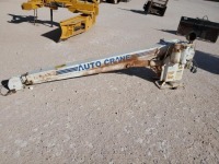 Auto Crane Crane