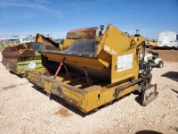 Blaw-Know Ingersoll Rand DM-3000 Asphalt Paver