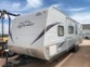 2012 Jayco JayFlight 29 QBH Camper Trailer