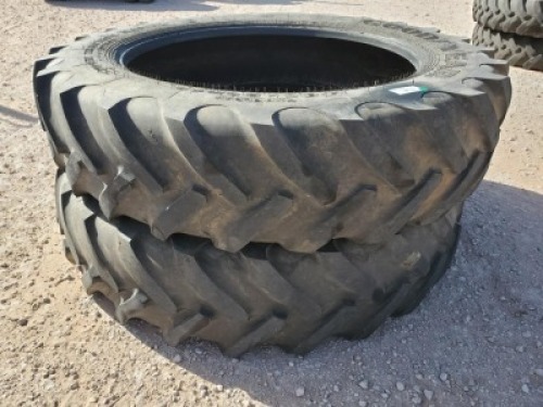 Good Year Tractor Tires 480/80 R50