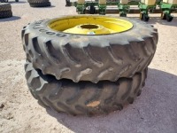 Tractor Wheels / Tires 480/80 R 46