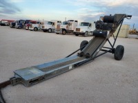 Adams Portable Conveyor Belt