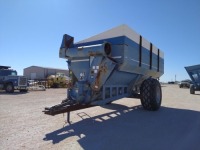 Kinze 840AW Grain Cart