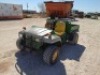 John Deere Gator 4x2