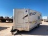 2007 Black Diamond BD230FK Toy Hauler