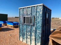 64" x 64" Hunting Blind