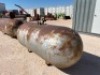 500 Gallon Propane Tank