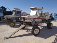 Spra-Coupe 54' Boom Sprayer