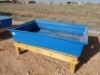 4Ft x 6Ft x 14" Fish Farming Tank