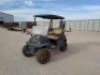 Club Car Electric Gold Cart ( Needs Batteries)