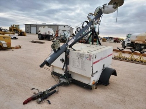 Magnum MLT4060K Light Tower