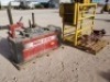 Coats 40-40SA Tire Changing Machine