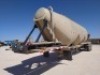 1999 Fruehauf Pneumatic Trailer