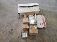 Lot of Miscellaneous LED Lights