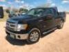 2013 FORD F150 XLT GAS PICKUP