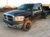 2007 DODGE RAM 3500 HEAVY DUTY SLT. DSL, PICKUP